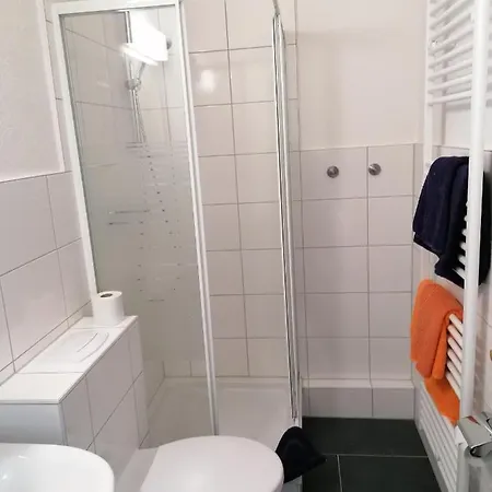 Maison d'hôtes Konig Heinrich *